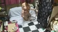017EQ-060 リアル盗撮 まさかこんなところにまで!密かに仕掛けられた女性宅に隠しカメラ彼女達の性行為が撮れるまでの数日間の記録映像流出!! sample_1