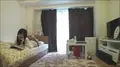017EQ-067 リアル盗撮 まさかこんなところにまで!密かに仕掛けられた女性宅に隠しカメラ彼女達の性行為が撮れるまでの数日間の記録映像流出!! 2 sample_7