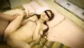 017EQ-293 人妻ラブホ盗撮 不倫相手に強欲妻がせがむ! 生中出し sample_5