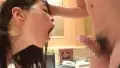 300NTK-142 「痛いのゾクゾクする!」ドM変態妻!即脱ぎ即尺の不倫ハメ撮りが流出!白い尻を紅くスパンキングで逝き狂う変態性が爆発、チ◯コに跨がりヨガる変態美人モデル体型妻の痴態:ラブホのレンタルカメラ内蔵/消し忘れたハメ撮り動画 ファイル034 sample_7