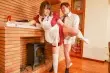 071MXGS-1188 会員制お手伝いさん~予約で3ヶ月待ちの家政婦を指名したら… 佐知子 sample_6