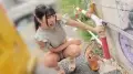 765ORECS-132 素人美少女とリモコンバイブお散歩人混みの中ビクビク震えてイキまくってしまう女子たち!まいかちゃんさやかちゃん sample_7