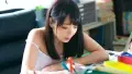300MIUM-071 絶対的鉄板シチュエーション 男の妄想、完全再現! Situation.2 『エロ漫画家の先生と二人きり!「おち○ちん参考にさせて?」って僕のを突然舐め出すから、「僕も勉強させてください」って…』 凰かなめ sample_5