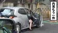300MIUM-808 【精飲どすけべ娘】好感度MAX、フツーっぽくて感じが良い上、押しに弱い。こちらの都合に合わせまくる有能営業にチ●ポ感丸出しで迫る。 sample_15