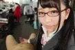 1073DSVR-0060 【VR】SOD女子社員加藤ももかが初めてのVR撮影に挑戦!照れながらも目の前5cm至近距離で密着キス、耳元で囁く恥じらい手コキ sample_3
